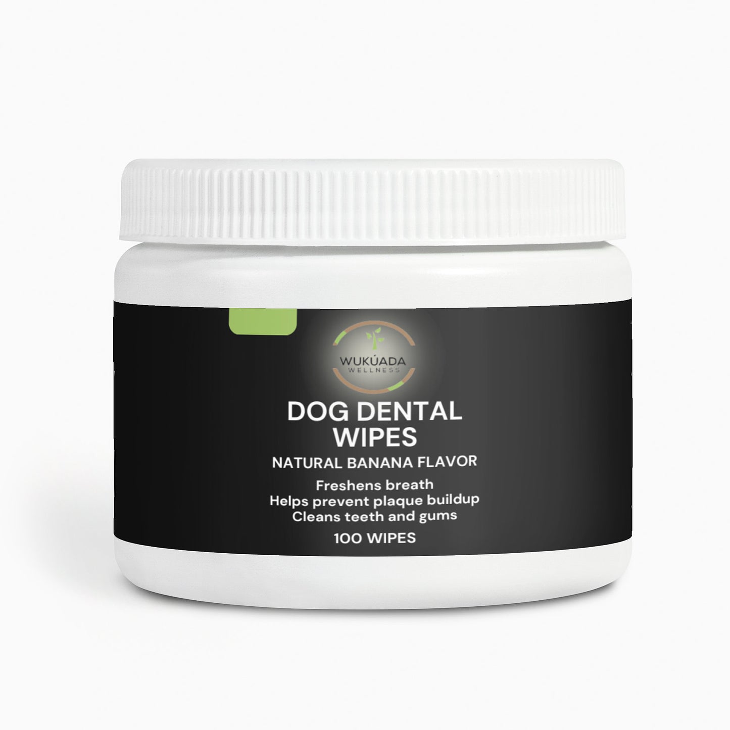 Dog Dental Wipes