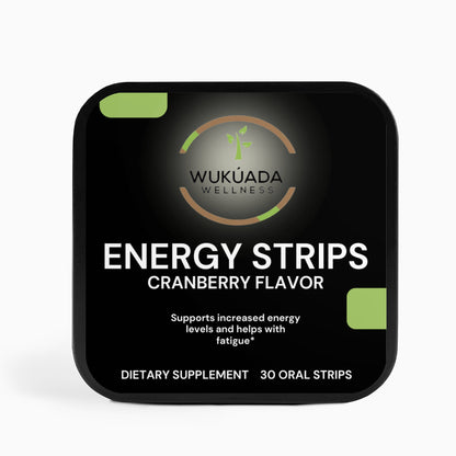 Energy Strips