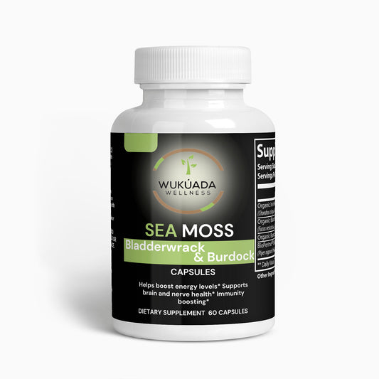 Sea Moss