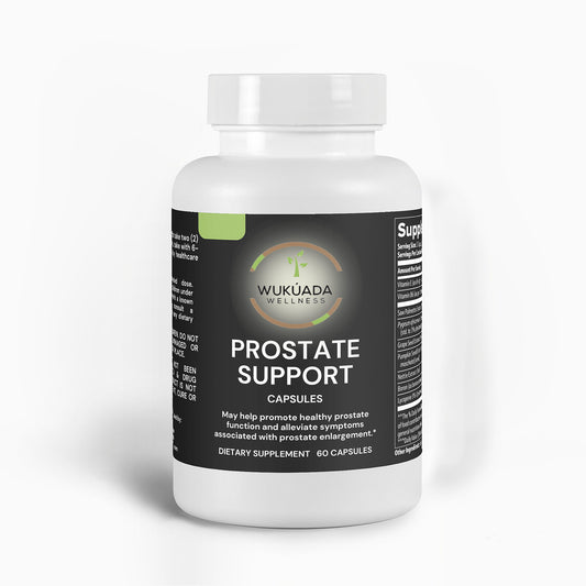 Prostate Support