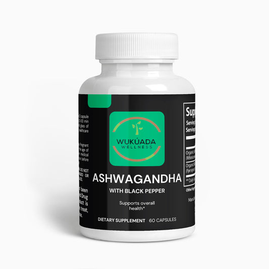 Ashwagandha