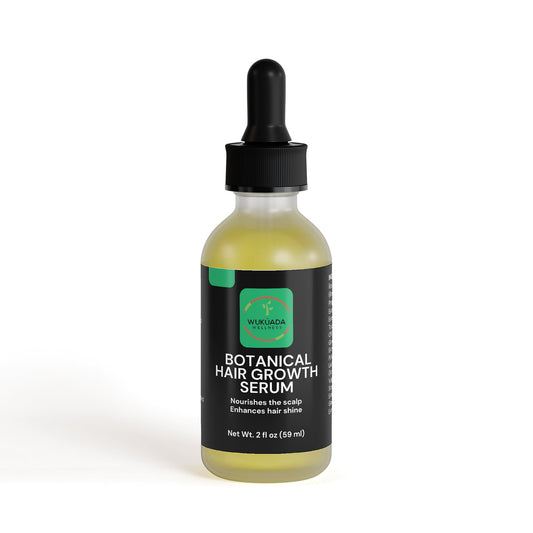 Botanical Hair Growth Serum